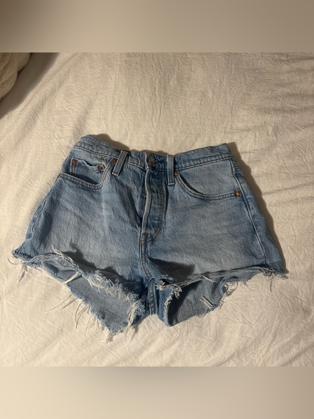 Levi’s 501 Shorts